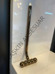 Rigel Metal Kulp 96mm Bronz Dolap Kapak Çekmece Komidin Tv Ünite Modern Mobilya Kulbu