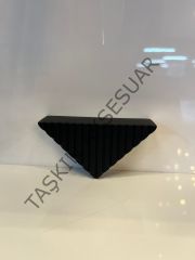 Costa Metal Kulp 32mm Mat Siyah Dolap Kapak Çekmece Komidin Tv Ünite Modern Mobilya Kulbu