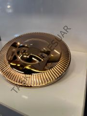 Mimas Metal Kulp 32-64mm Rose Dolap Kapak Çekmece Komidin Tv Ünite Modern Mobilya Kulbu
