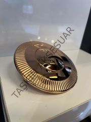 Mimas Metal Kulp 32-64mm Rose Dolap Kapak Çekmece Komidin Tv Ünite Modern Mobilya Kulbu