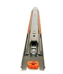 Pole Teleskopik Çekmece Rayı 24mm