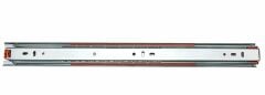 Pole Teleskopik Çekmece Rayı 24mm