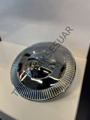 Mimas Metal Kulp 32-64mm Krom Dolap Kapak Çekmece Komidin Tv Ünite Modern Mobilya Kulbu