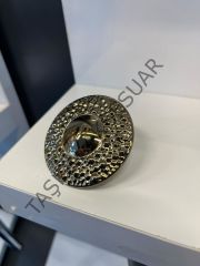 Titan Metal Kulp 32-64mm Bronz Dolap Kapak Çekmece Komidin Tv Ünite Modern Mobilya Kulbu