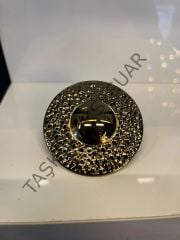 Titan Metal Kulp 32-64mm Bronz Dolap Kapak Çekmece Komidin Tv Ünite Modern Mobilya Kulbu