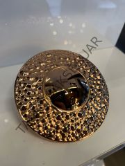 Titan Metal Kulp 32-64mm Rose Dolap Kapak Çekmece Komidin Tv Ünite Modern Mobilya Kulbu