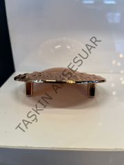 Titan Metal Kulp 32-64mm Rose Dolap Kapak Çekmece Komidin Tv Ünite Modern Mobilya Kulbu