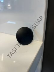 Mantar Metal Düğme Kulp Gold Krom Altın Mat Siyah Füme Dolap Kapak Çekmece Komidin Tv Ünite Modern Mobilya Kulbu