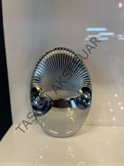 Toro Metal Kulp 32mm krom Dolap Kapak Komidin Tv Ünite Çekmece Modern Mobilya Kulbu Renk