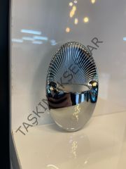 Toro Metal Kulp 32mm krom Dolap Kapak Komidin Tv Ünite Çekmece Modern Mobilya Kulbu Renk