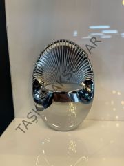 Toro Metal Kulp 32mm krom Dolap Kapak Komidin Tv Ünite Çekmece Modern Mobilya Kulbu Renk