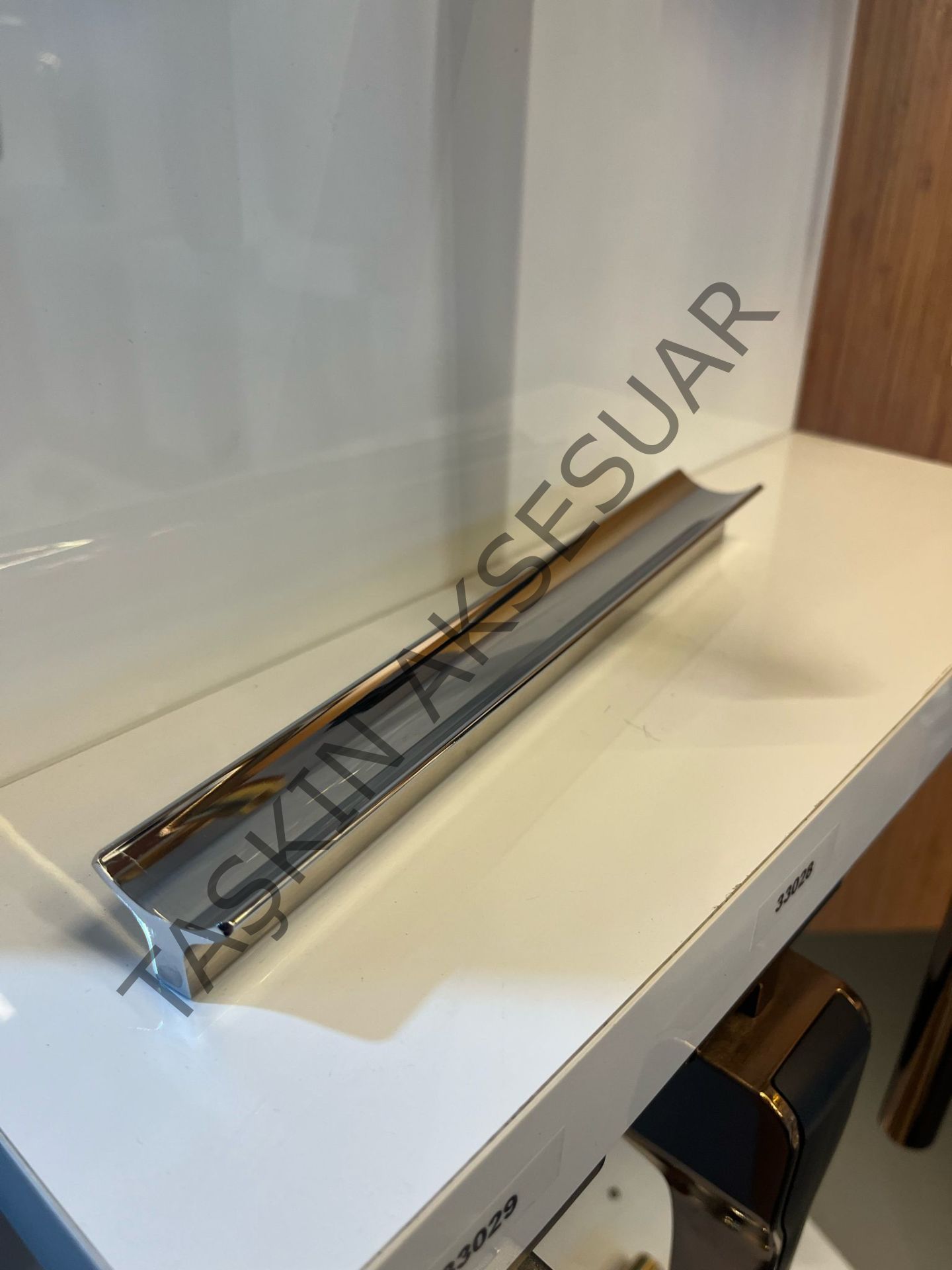 Kayık Metal Kulp 32-96-160-192-224-320mm Krom Dolap Kapak Çekmece Komidin Tv Ünite Modern Mobilya Kulbu