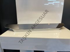 York Metal Kulp 160mm Krom Dolap Kapak Modern Çekmece Tv Ünite Konsol Komidin Mobilya Kulbu