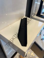 York Metal Kulp 160mm Mat Siyah Dolap Kapak Modern Çekmece Tv Ünite Konsol Komidin Mobilya Kulbu
