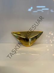 Pandora Metal Kulp 32mm Altın Dolap Kapak Çekmece Komidin Tv Ünite Modern Mobilya Kulbu