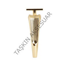 Legend X Metal Ayak 16-21-25cm Modern Gold Gümüş Mobilya Ayağı Altın Krom Bronz Mat Siyah Antik Bakır Koltuk Dolap Tv Ünite Komidin Şifonyer