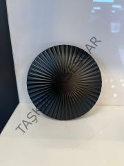 Miranda Metal Kulp 32-64mm Mat Siyah Dolap Kapak Çekmece Komidin Tv Ünite Modern Mobilya Kulbu
