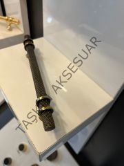 Yüzük Metal Kulp 96-128mm Antik Sarı Dolap Kapak Çekmece Komidin Tv Ünite Modern Mobilya Kulbu