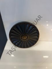 Sole Metal Kulp 32mm Mat Siyah+Bronz Dolap Kapak Çekmece Komidin Tv Ünite Modern Mobilya Kulbu