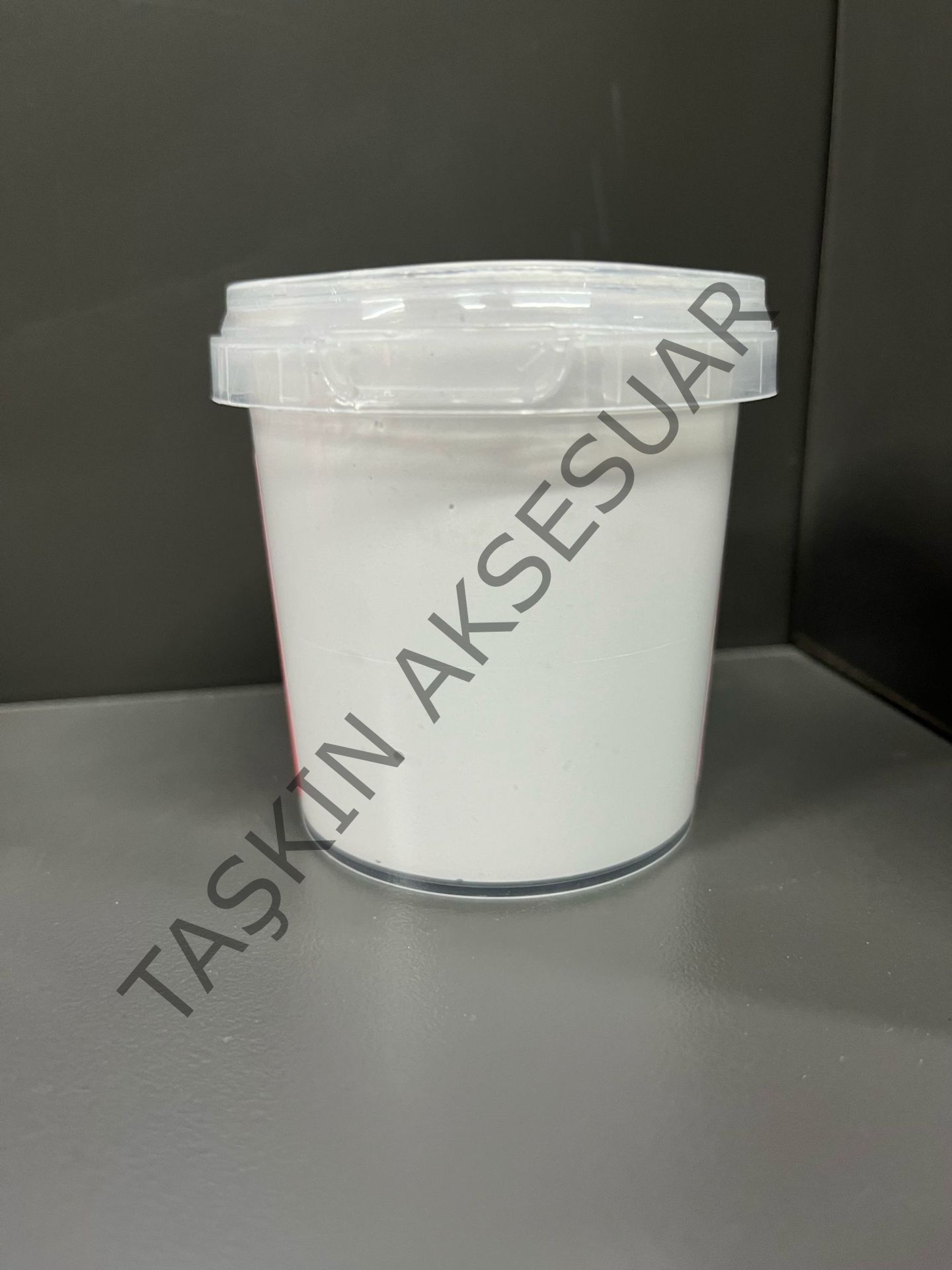 Ahşap Tamir Macunu Beyaz Renk Mobilya Çizik Oyuk Doldurma Macun