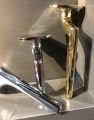 ﻿﻿Palma Metal Ayak 14-17-20-25cm Modern Gold Gümüş Mobilya Ayağı Altın Krom