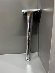 ﻿﻿BoneX Metal Ayak 15-20-25cm Modern Gold Gümüş Mobilya Ayağı Altın Krom Mat Siyah