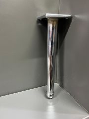 ﻿﻿BoneX Metal Ayak 15-20-25cm Modern Gold Gümüş Mobilya Ayağı Altın Krom Mat Siyah
