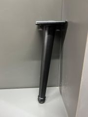 ﻿﻿BoneX Metal Ayak 15-20-25cm Modern Gold Gümüş Mobilya Ayağı Altın Krom Mat Siyah