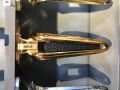 ﻿Galaksi Metal Ayak 16-21-25cm Modern Gold Gümüş Mobilya Ayağı Altın Krom Siyah Beyaz Dolap Koltuk Tv Ünite Komidin Şifonyer