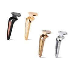 ﻿Galaksi Metal Ayak 16-21-25cm Modern Gold Gümüş Mobilya Ayağı Altın Krom Siyah Beyaz Dolap Koltuk Tv Ünite Komidin Şifonyer