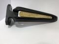 ﻿Galaksi Metal Ayak 16-21-25cm Modern Gold Gümüş Mobilya Ayağı Altın Krom Siyah Beyaz Dolap Koltuk Tv Ünite Komidin Şifonyer