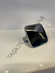 Flow Beta Metal Kulp 32mm Krom Modern Mobilya Kulbu Dolap Çekmece Kapak Tv Ünite Komidin Şifonyer