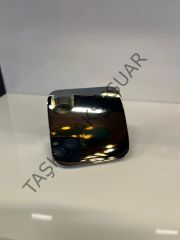 Flow Beta Metal Kulp 32mm Krom Modern Mobilya Kulbu Dolap Çekmece Kapak Tv Ünite Komidin Şifonyer