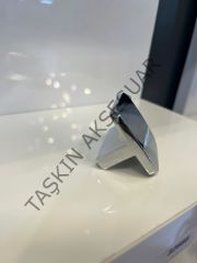 Flow Beta Metal Kulp 32mm Krom Modern Mobilya Kulbu Dolap Çekmece Kapak Tv Ünite Komidin Şifonyer
