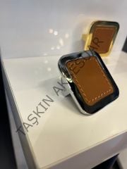 Fuga Derili Metal Kulp 32mm Krom Altın Modern Mobilya Kulbu Dolap Çekmece Kapak Tv Ünite Komidin Şifonyer