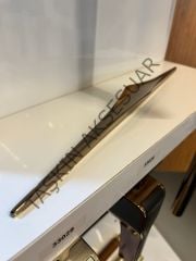 Olivin Metal Kulp Bronz 96-192mm Dolap Kapak Çekmece Tv Ünite Modern Mobilya Kulbu Vestiyer Komidin