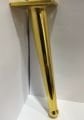 Emaks ﻿﻿Bone Metal Ayak 14-20-25cm Modern Gold Gümüş Mobilya Ayağı Mat Siyah Altın Krom Koltuk Dolap Komidin Tv Ünite Şifonyet Kitaplık