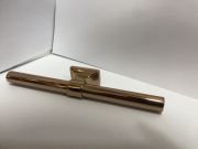 Emaks Truva Metal Kulp Rose 32mm Modern Mobilya Kulbu