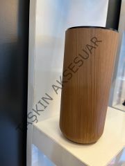 Bohem Sert Plastik Ayak 15cm Empoli Komidin Koltuk Modern Tv Ünite Mobilya Dolap Şifonyer Ayağı