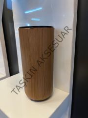 Bohem Sert Plastik Ayak 15cm Empoli Komidin Koltuk Modern Tv Ünite Mobilya Dolap Şifonyer Ayağı