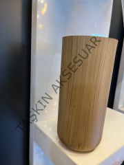 Bohem Sert Plastik Ayak 12-15cm Meşe Komidin Koltuk Modern Tv Ünite Mobilya Dolap Şifonyer Ayağı