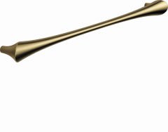 Emaks Alpi Metal Kulp Gold 160-192-320mm Modern Altın Mobilya Kulbu