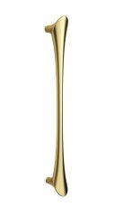 Emaks Alpi Metal Kulp Gold 160-192-320mm Modern Altın Mobilya Kulbu
