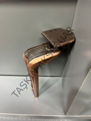 Legend Metal Ayak 16-21 25 cm Antik Bakır Modern Mobilya Ayağı Koltuk Dolap Tv Ünite Puf Kitaplık Komidin