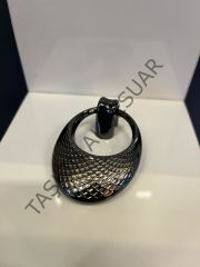 Spice Sarkaç Metal Düğme Kulp Gold Füme Modern Altın Mobilya Kulbu Dolap Kapak Tv Ünite Komidin Şifonyer Gardolap