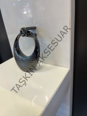 Spice Sarkaç Metal Düğme Kulp Gold Füme Modern Altın Mobilya Kulbu Dolap Kapak Tv Ünite Komidin Şifonyer Gardolap