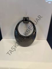 Spice Sarkaç Metal Düğme Kulp Gold Füme Modern Altın Mobilya Kulbu Dolap Kapak Tv Ünite Komidin Şifonyer Gardolap