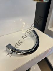 Aypare Metal Kulp Krom 96 -160mm Dolap Kapak Çekmece Komidin Tv Ünite Modern Mobilya Kulbu Şifonyer