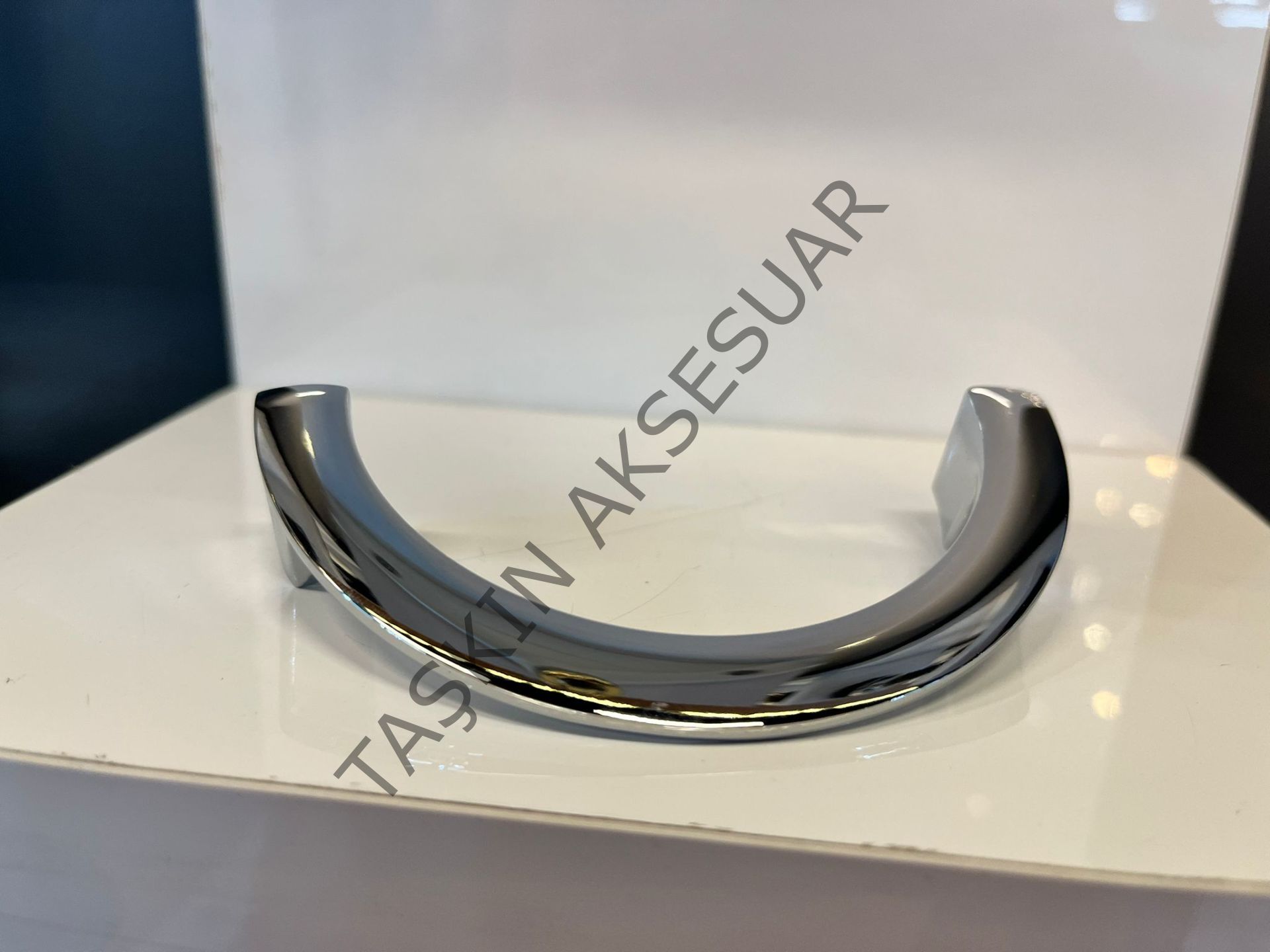 Aypare Metal Kulp Krom 96 -160mm Dolap Kapak Çekmece Komidin Tv Ünite Modern Mobilya Kulbu Şifonyer