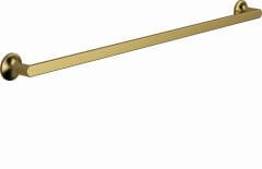 Emaks Turn Metal Kulp Gold 160-192-320mm Modern Altın Mobilya Kulbu